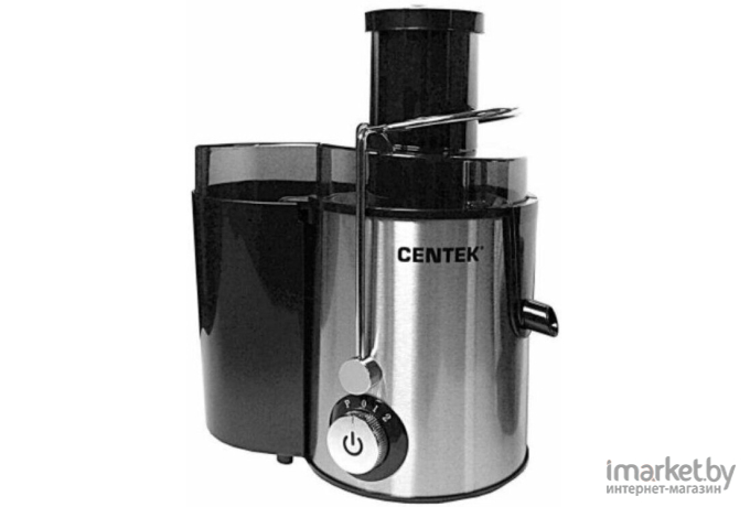 Соковыжималка Centek CT-1209 Черный