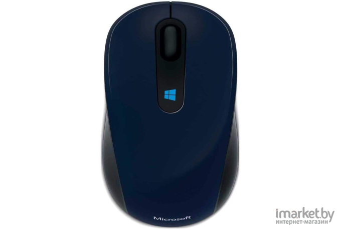 Мышь Microsoft Sculpt Mobile Mouse (43U-00014)