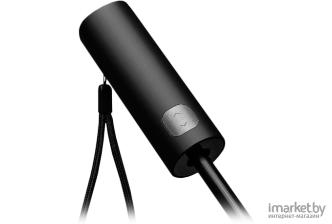 Зонт складной Xiaomi Automatic Umbrella JDV4002TY (черный)