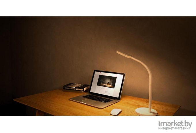 Настольная лампа Xiaomi Yeelight Portable LED Lamp [MUE4078RT, YLTD02YL]