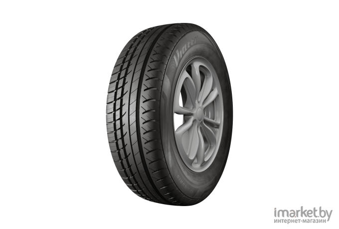 Летняя шина Viatti Strada V-130 205/60R16 92V