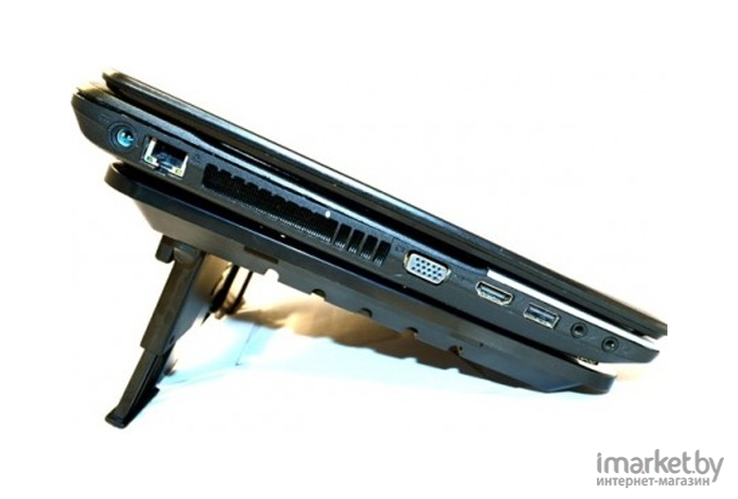 Подставка для ноутбука KS-IS Bipader KS-072