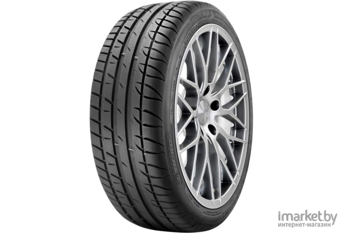 Летняя шина Tigar High Performance 215/60R16 99V