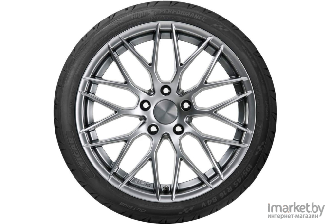 Летняя шина Tigar High Performance 215/60R16 99V