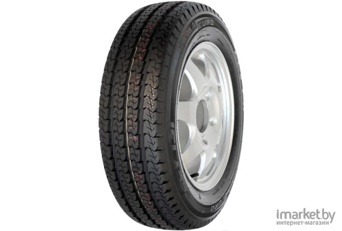 Летняя шина KAMA Euro LCV-131 215/65R16C 109/107R