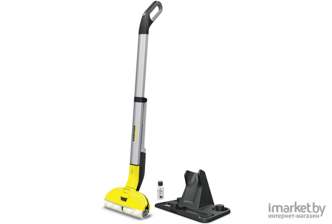 Пылесос Karcher FC 3 Cordless [1.055-301.0]