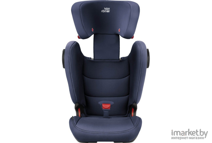 Автокресло Britax Romer Kidfix III M (moonlight blue)