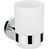 Стакан для зубных щеток Hansgrohe Logis 41718000