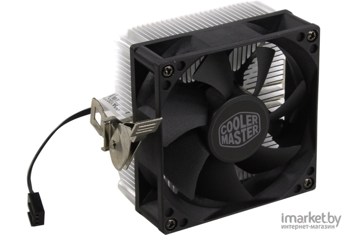 Система охлаждения Cooler Master A30 [RH-A30-25FK-R1]