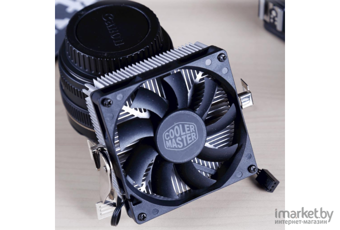 Система охлаждения Cooler Master A30 [RH-A30-25FK-R1]