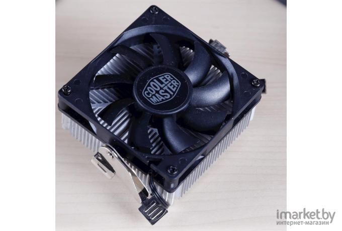 Система охлаждения Cooler Master A30 [RH-A30-25FK-R1]