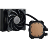 Кулер для процессора Cooler Master MasterLiquid Lite 120 [MLW-D12M-A20PW-R1]