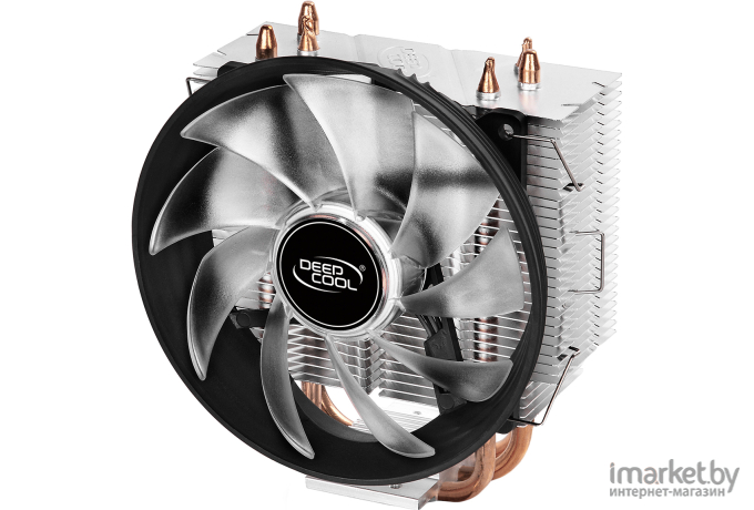 Кулер для процессора Deepcool GammaXX 300R (DP-MCH3-GMX300RD)