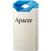 Usb flash накопитель Apacer AH111 Blue Rose 32GB (AP32GAH111CR-1)