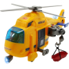 Вертолет игрушечный Dickie Спасательный вертолет / 203302003