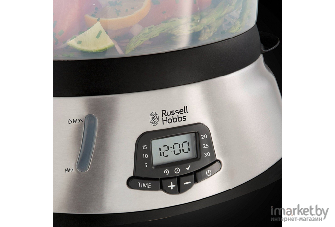 Пароварка стационарная Russell Hobbs 23560-56