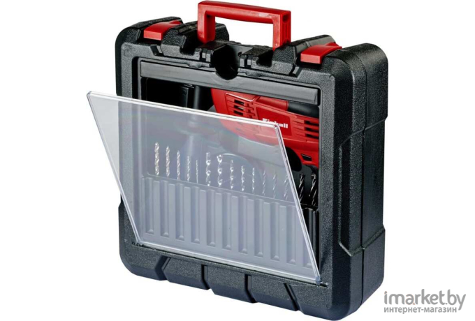 Ударная дрель Einhell TC-ID 1000 Kit