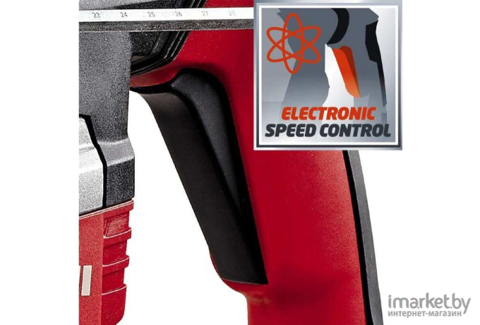 Перфоратор Einhell TE-RH 38 E