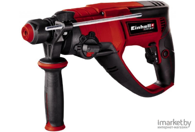 Перфоратор Einhell TE-RH 26 4F (4257960)