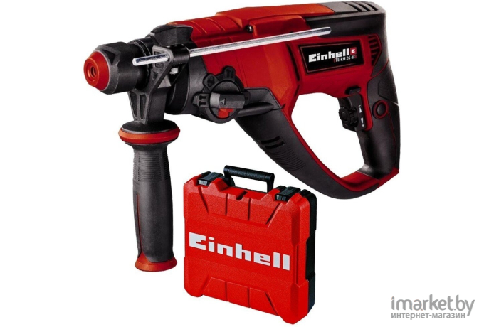 Перфоратор Einhell TE-RH 26 4F (4257960)