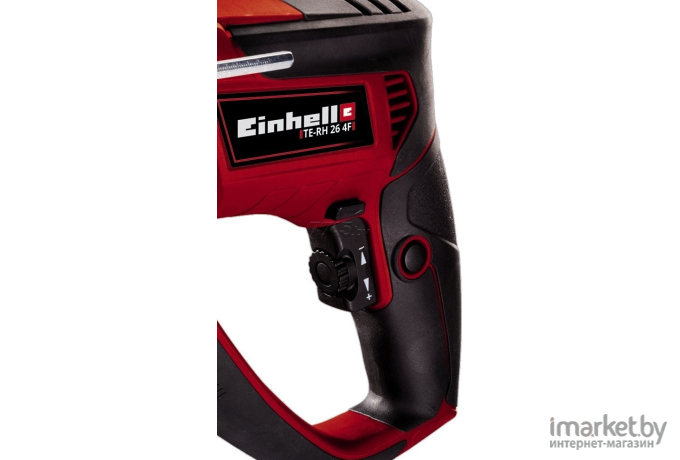 Перфоратор Einhell TE-RH 26 4F (4257960)