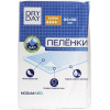 Пеленки одноразовые Modum Dry Day Super 60x90 (10шт)