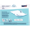 Пеленки Seni Soft 90x60 30шт