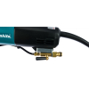 Профессиональная угловая шлифмашина Makita PW5000CH