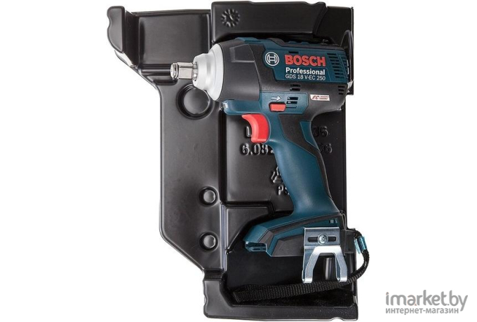 Аккумуляторный гайковерт Bosch GDS 18 V-EC 250 Professional (0.601.9D8.102)