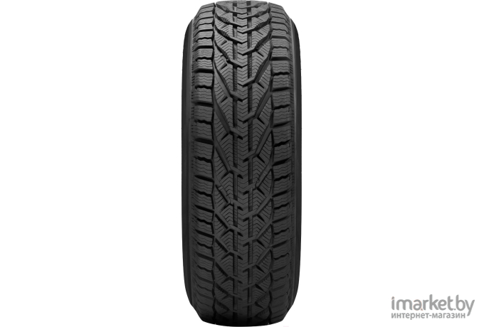 Зимняя шина Tigar Winter 215/45R17 91V