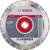 Оснастка для электроинструмента Bosch 230х22 мм Standard for Marble (2608602283)