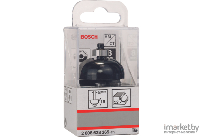 Фреза Bosch 2.608.628.365