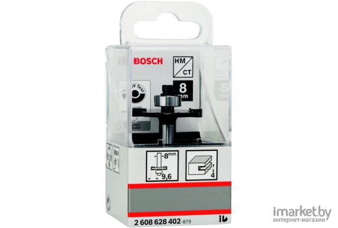 Фреза Bosch 2.608.628.402