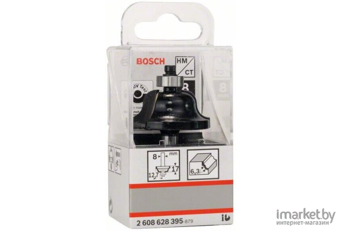 Фреза Bosch 2.608.628.395