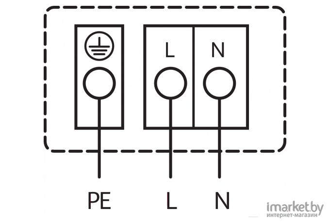 Насос Wilo TOP-S 25/13 (1~230 V, PN 10)