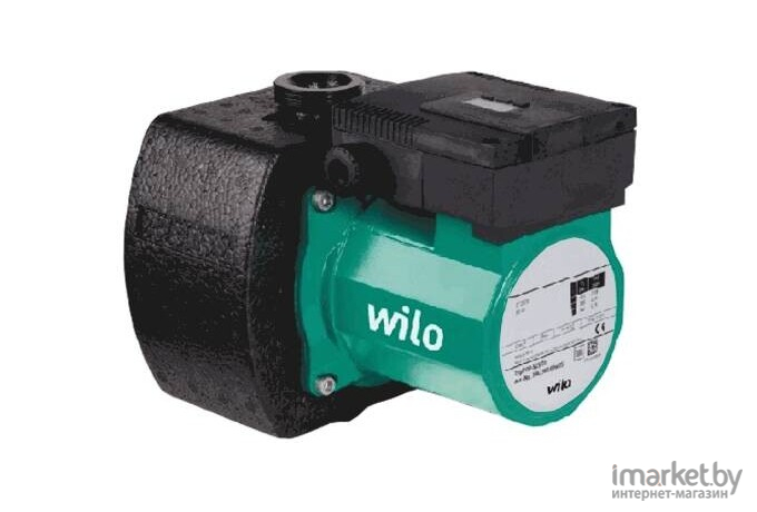 Насос Wilo TOP-S 25/13 (1~230 V, PN 10)