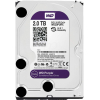 Внутренний HDD диск Western Digital Purple WD20PURX