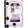 Внутренний HDD диск Western Digital Purple WD20PURX