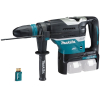 Профессиональный перфоратор Makita DHR400ZKU