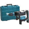 Профессиональный перфоратор Makita DHR400ZKU