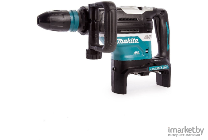 Профессиональный перфоратор Makita DHR400ZKU