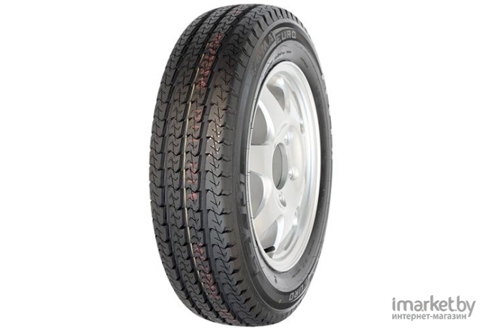 Автомобильные шины KAMA Euro LCV-131 185/75R16C 104/102N