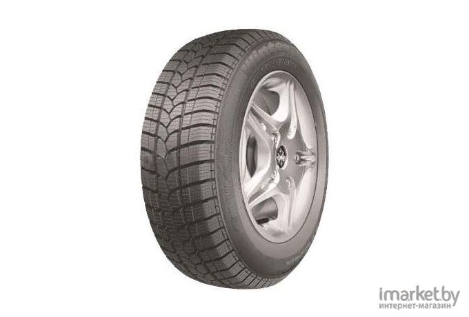 Зимняя шина Tigar Winter 205/55R17 95V