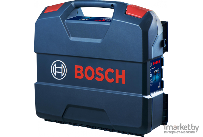 Ударная дрель Bosch GSB 24-2 Professional 060119C801