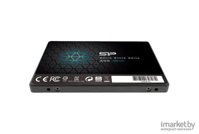 SSD Silicon-Power Ace A55 128GB SP128GBSS3A55S25