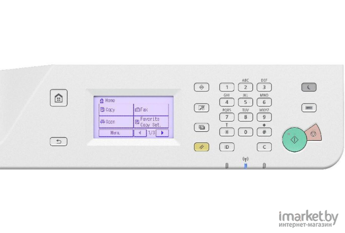 Устройство подачи Canon DADF-AT1 (0918C002)