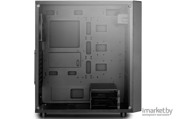 Корпус DeepCool DP-ATX-E-SHIELD