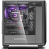 Корпус для компьютера Deepcool Earlkase V2 (DP-ATX-ERLKBK-GLSRGBV2)