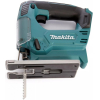 Профессиональный электролобзик Makita JV101DZ