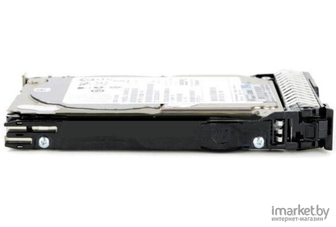 Жесткий диск для сервера HP 1TB (832514-B21)